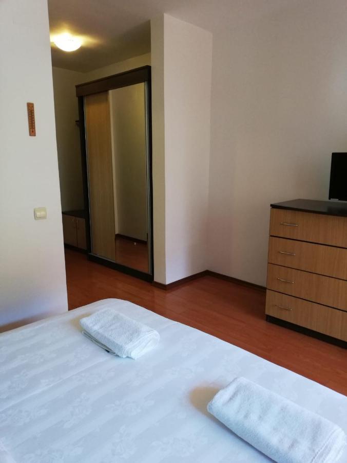 La Gabi Hotel Azuga Eksteriør billede