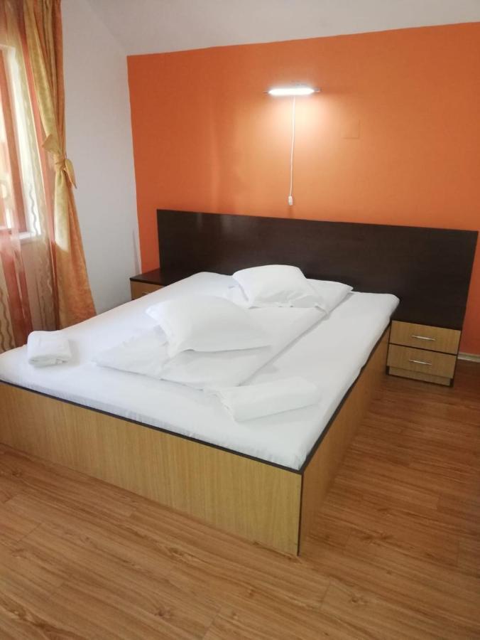 La Gabi Hotel Azuga Eksteriør billede