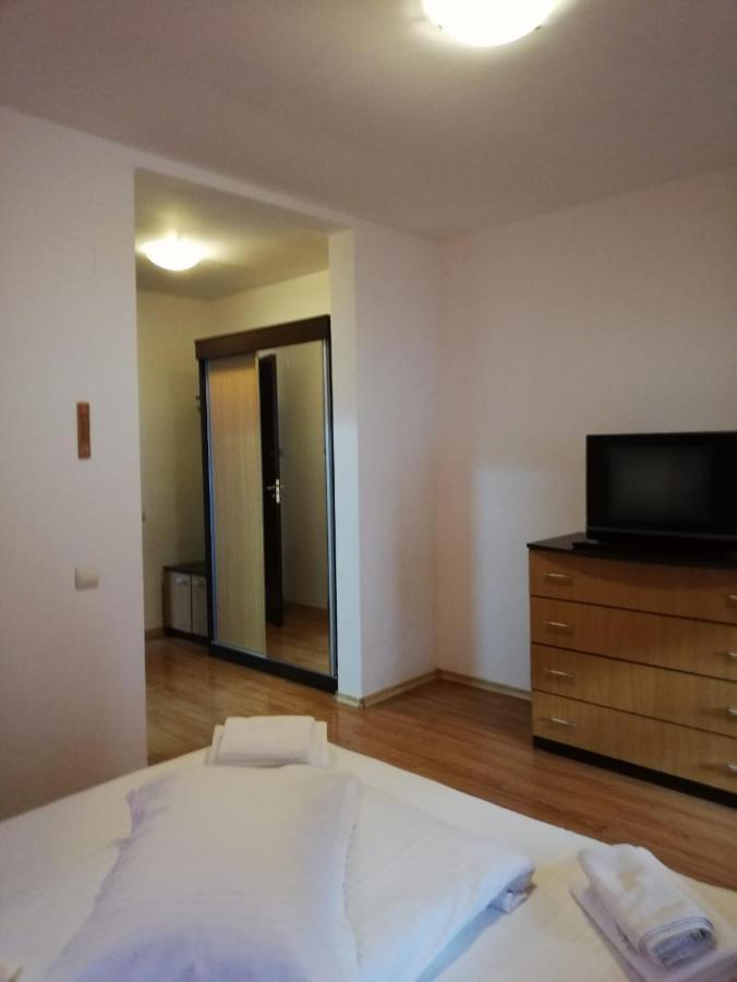 La Gabi Hotel Azuga Eksteriør billede